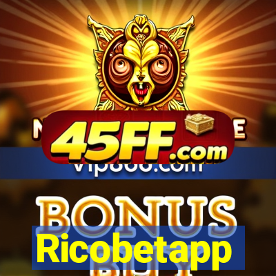 Ricobetapp