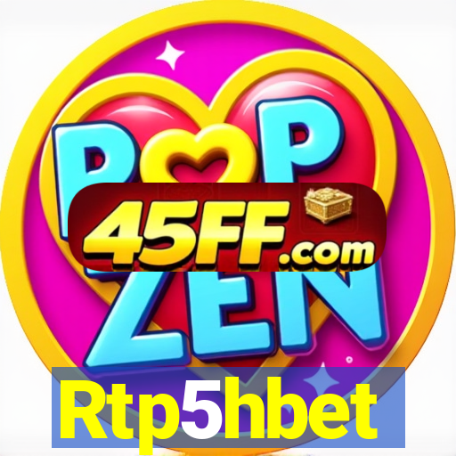 Rtp5hbet
