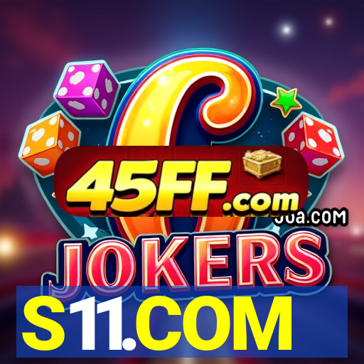 S11.COM