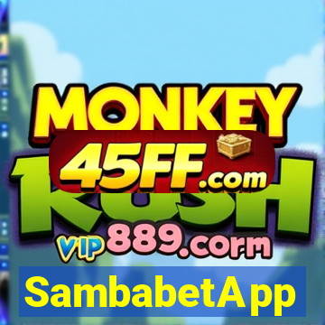 SambabetApp