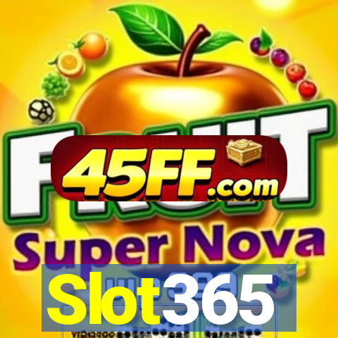 Slot365