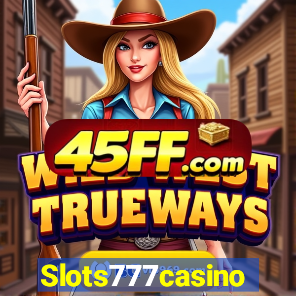 Slots777casino
