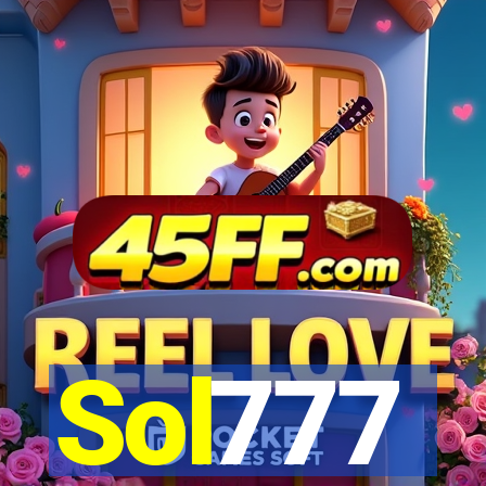Sol777