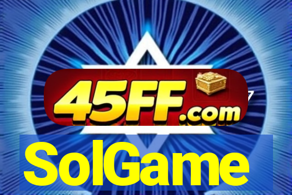 SolGame