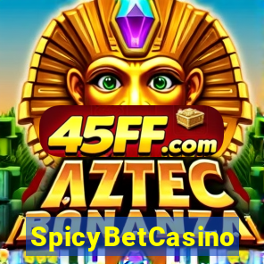 SpicyBetCasino