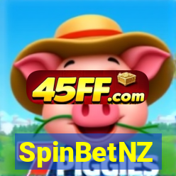 SpinBetNZ