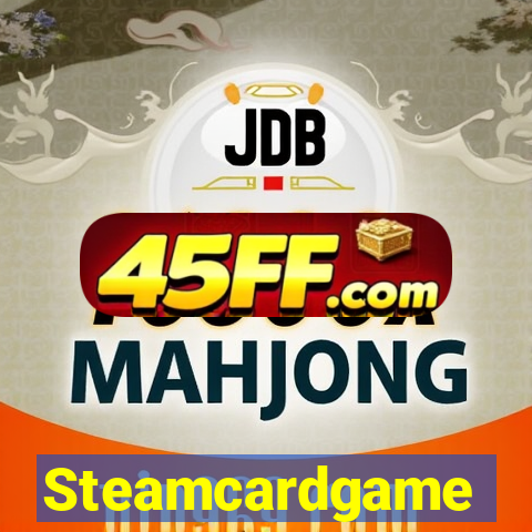 Steamcardgame