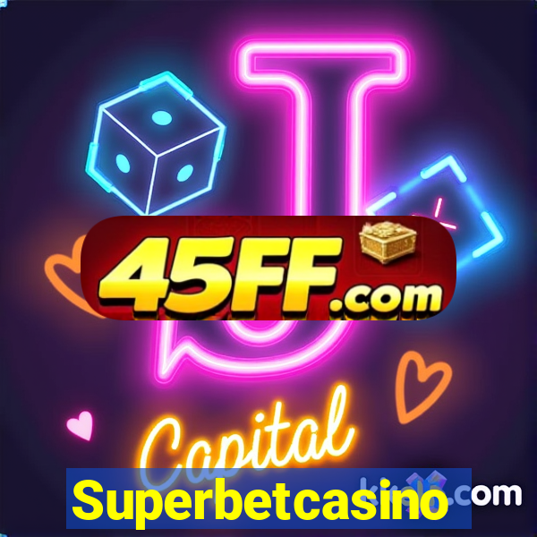Superbetcasino