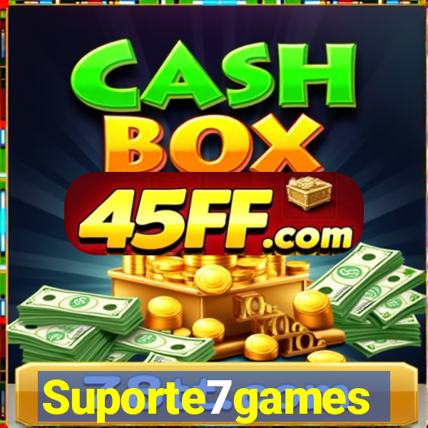 Suporte7games