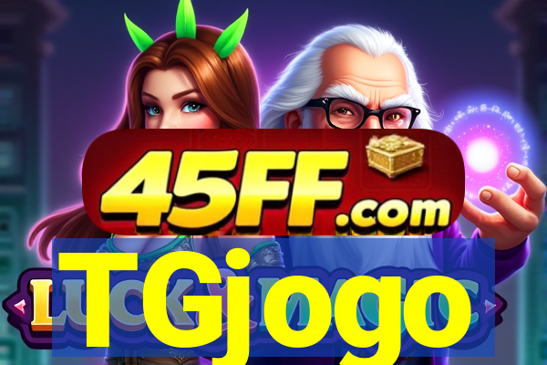 TGjogo