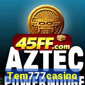 Tem777casino