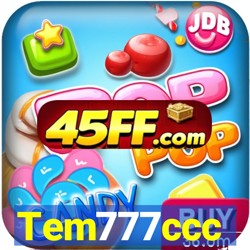 Tem777ccc