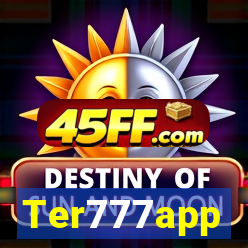 Ter777app