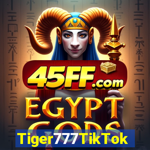 Tiger777TikTok