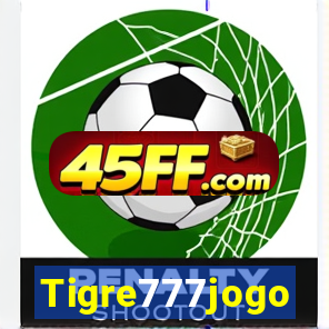 Tigre777jogo