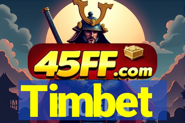 Timbet