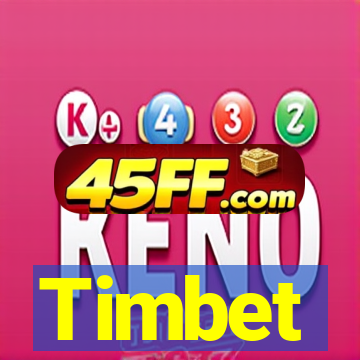 Timbet