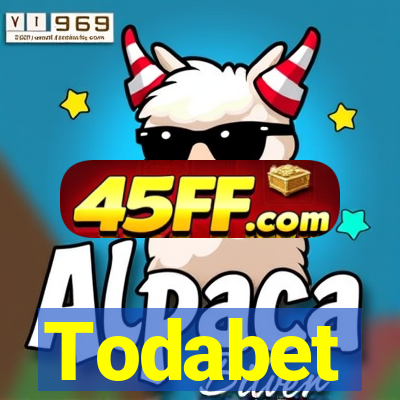 Todabet