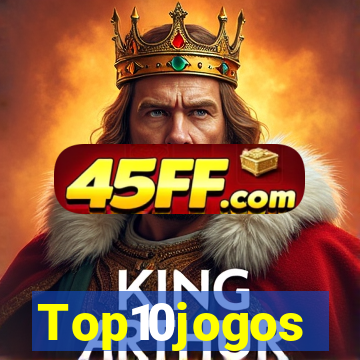 Top10jogos
