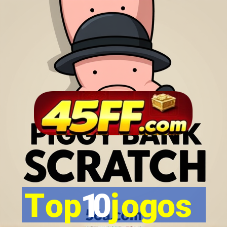 Top10jogos