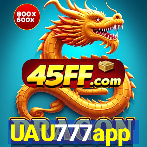 UAU777app