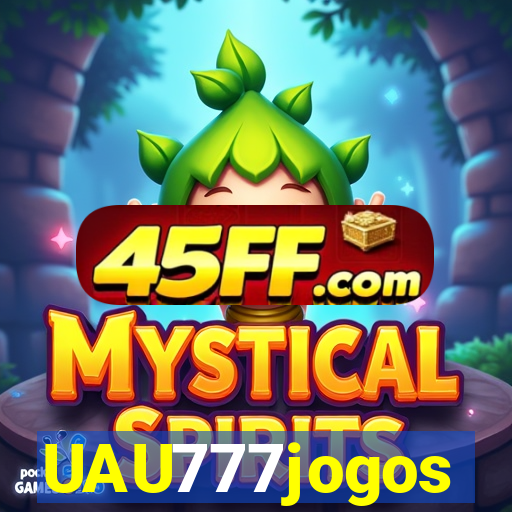 UAU777jogos