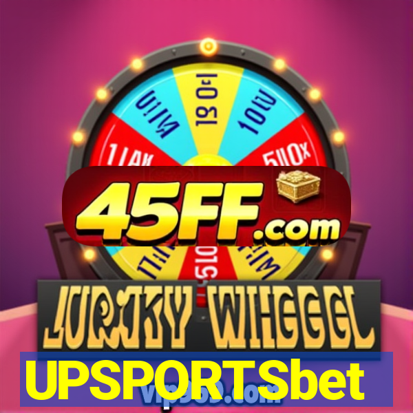 UPSPORTSbet