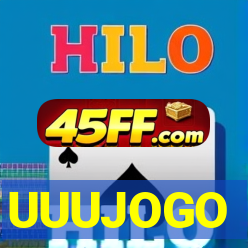 UUUJOGO