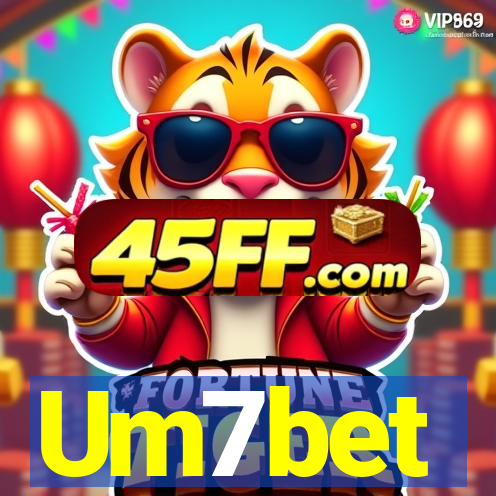 Um7bet
