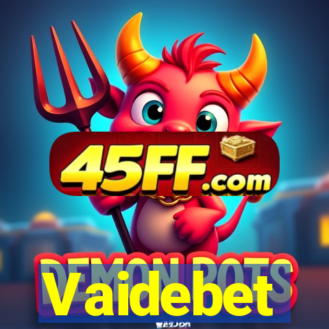 Vaidebet