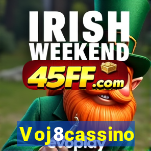 Voj8cassino
