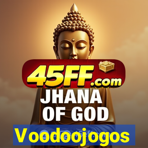 Voodoojogos