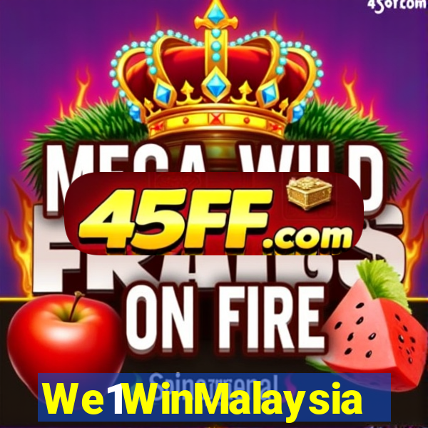 We1WinMalaysia