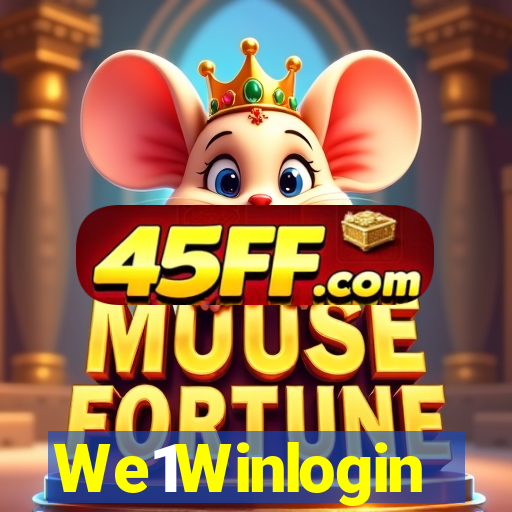 We1Winlogin