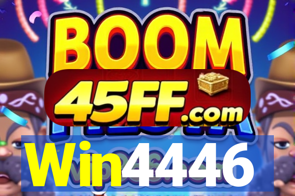 Win4446