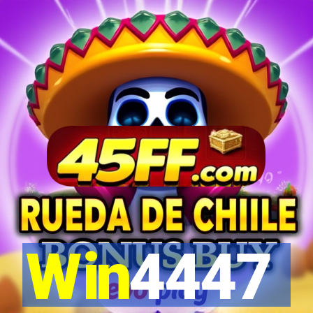 Win4447