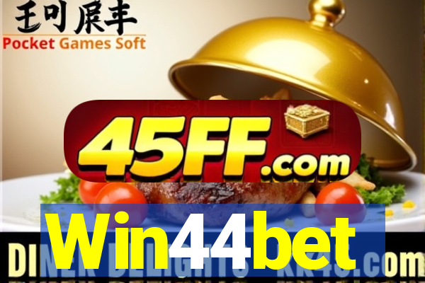 Win44bet