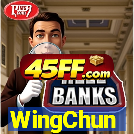 WingChun