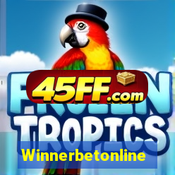 Winnerbetonline