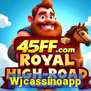 Wjcassinoapp