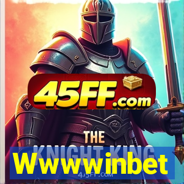 Wwwwinbet