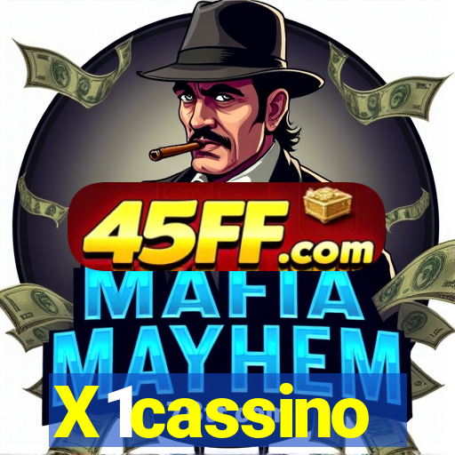 X1cassino