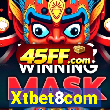 Xtbet8com