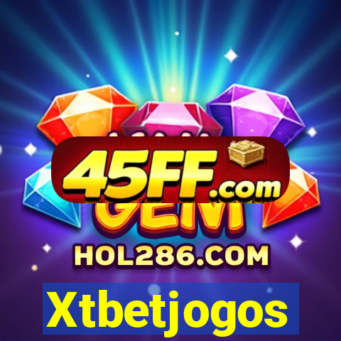 Xtbetjogos