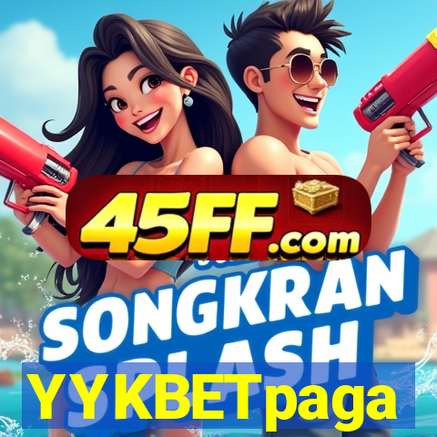 YYKBETpaga