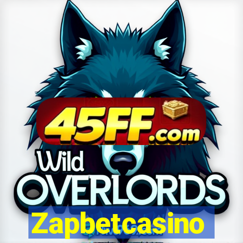 Zapbetcasino