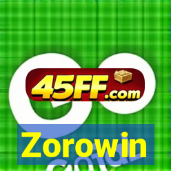 Zorowin