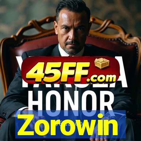 Zorowin