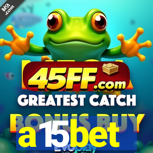 a15bet