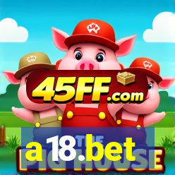 a18.bet